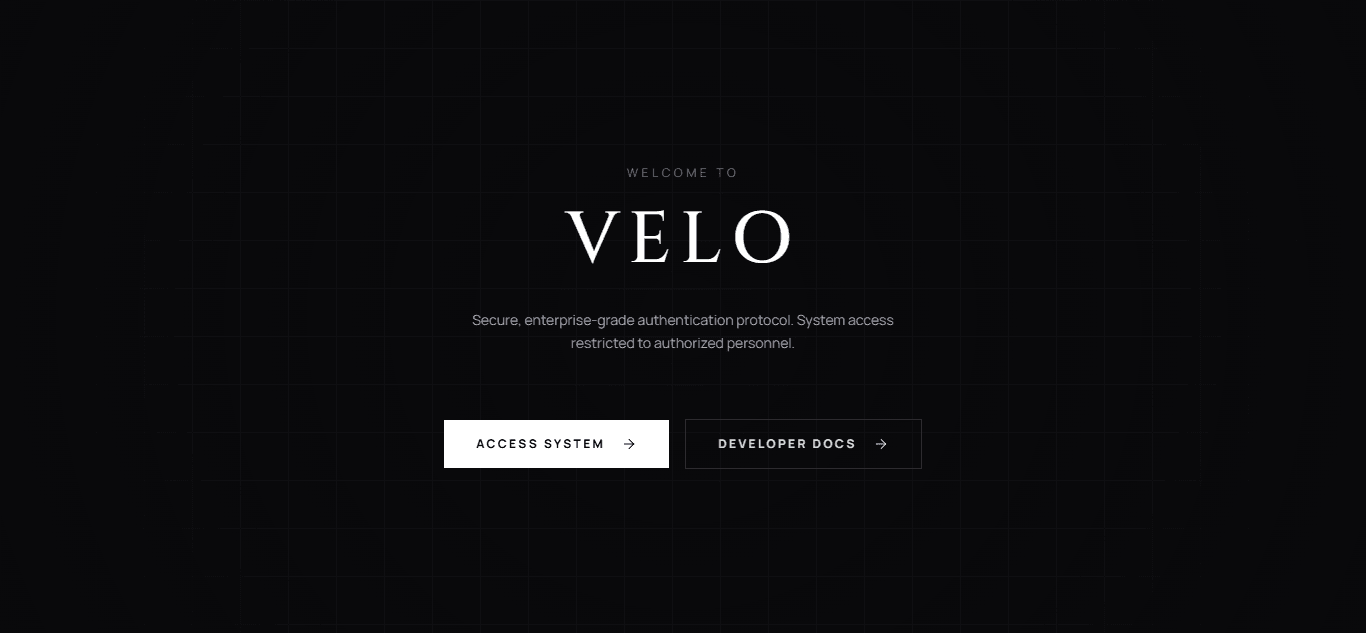 VELO